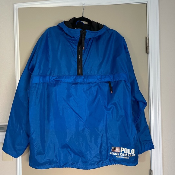 Polo by Ralph Lauren Jackets & Coats Mens Ralph Lauren Polo Sport